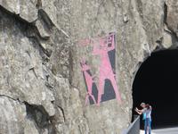 014 Schöllenenschlucht &ndash; &copy; Annette Weise (Eberhardt TRAVEL)