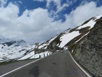 028 Fahrt über den Furkapass &ndash; &copy; Annette Weise (Eberhardt TRAVEL)