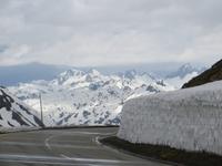 037 Fahrt über den Furkapass &ndash; &copy; Annette Weise (Eberhardt TRAVEL)