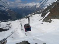 134 Ausflug auf das Mittelallin &ndash; &copy; Annette Weise (Eberhardt TRAVEL)
