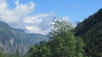 168 Bietschhorn &ndash; &copy; Annette Weise (Eberhardt TRAVEL)