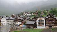 212 Ortsrundgang in Leukerbad &ndash; &copy; Annette Weise (Eberhardt TRAVEL)