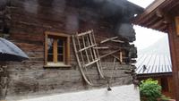 213 Ortsrundgang in Leukerbad &ndash; &copy; Annette Weise (Eberhardt TRAVEL)
