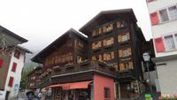 219 Ortsrundgang in Leukerbad &ndash; &copy; Annette Weise (Eberhardt TRAVEL)