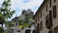 261 Sion - Kirchenfest Valeria &ndash; &copy; Annette Weise (Eberhardt TRAVEL)