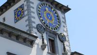 276 Sion - Stadtführung - Rathaus &ndash; &copy; Annette Weise (Eberhardt TRAVEL)