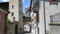 278 Sion - Stadtführung &ndash; &copy; Annette Weise (Eberhardt TRAVEL)