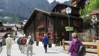 284 Leukerbad &ndash; &copy; Annette Weise (Eberhardt TRAVEL)