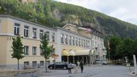 304 Leukerbad - Lindnerhotel &ndash; &copy; Annette Weise (Eberhardt TRAVEL)