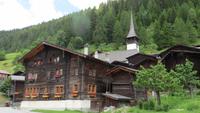 311 Niederwald &ndash; &copy; Annette Weise (Eberhardt TRAVEL)