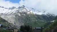 316 Furkpass-Straße &ndash; &copy; Annette Weise (Eberhardt TRAVEL)