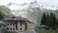 317 Gletsch &ndash; &copy; Annette Weise (Eberhardt TRAVEL)