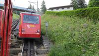 346 Fahrt auf den Pilatus &ndash; &copy; Annette Weise (Eberhardt TRAVEL)
