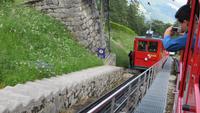 350 Fahrt auf den Pilatus &ndash; &copy; Annette Weise (Eberhardt TRAVEL)