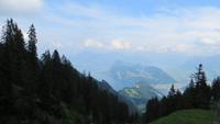 352 Fahrt auf den Pilatus &ndash; &copy; Annette Weise (Eberhardt TRAVEL)