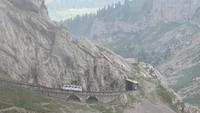 380 Auf den Pilatus &ndash; &copy; Annette Weise (Eberhardt TRAVEL)