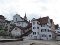 011 Schwyz &ndash; &copy; Annette Probst-Weise (Eberhardt TRAVEL)