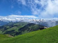 049 Fronalpstock &ndash; &copy; Annette Probst-Weise (Eberhardt TRAVEL)