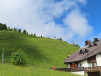056 Auf dem Stoos &ndash; &copy; Annette Probst-Weise (Eberhardt TRAVEL)