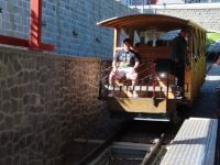 072 Fahrt auf das Stanserhorn &ndash; &copy; Annette Probst-Weise (Eberhardt TRAVEL)