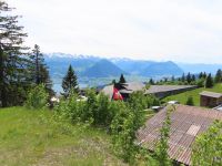 192.1 Fahrt mit der  Rigi-Bahn &ndash; &copy; Annette Probst-Weise (Eberhardt TRAVEL)