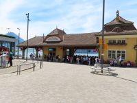 193 Vitznau &ndash; &copy; Annette Probst-Weise (Eberhardt TRAVEL)