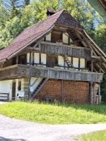 208 Freilichtmuseum Ballenberg &ndash; &copy; Annette Probst-Weise (Eberhardt TRAVEL)