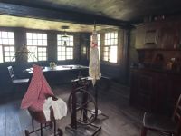 218 Freilichtmuseum Ballenberg &ndash; &copy; Annette Probst-Weise (Eberhardt TRAVEL)