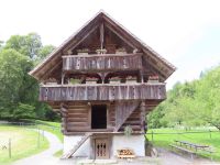 221 Freilichtmuseum Ballenberg &ndash; &copy; Annette Probst-Weise (Eberhardt TRAVEL)
