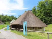 224 Freilichtmuseum Ballenberg &ndash; &copy; Annette Probst-Weise (Eberhardt TRAVEL)