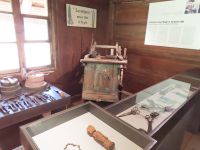 226 Freilichtmuseum Ballenberg &ndash; &copy; Annette Probst-Weise (Eberhardt TRAVEL)