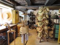 237 Freilichtmuseum Ballenberg &ndash; &copy; Annette Probst-Weise (Eberhardt TRAVEL)