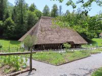 240 Freilichtmuseum Ballenberg &ndash; &copy; Annette Probst-Weise (Eberhardt TRAVEL)
