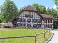 246 Freilichtmuseum Ballenberg &ndash; &copy; Annette Probst-Weise (Eberhardt TRAVEL)