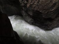 329 Aareschlucht &ndash; &copy; Annette Probst-Weise (Eberhardt TRAVEL)
