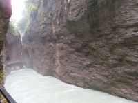 330 Aareschlucht &ndash; &copy; Annette Probst-Weise (Eberhardt TRAVEL)