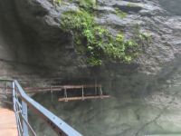 332 Aareschlucht &ndash; &copy; Annette Probst-Weise (Eberhardt TRAVEL)