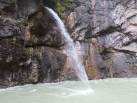 343 Aareschluch &ndash; &copy; Annette Probst-Weise (Eberhardt TRAVEL)
