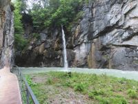 343 Aareschlucht &ndash; &copy; Annette Probst-Weise (Eberhardt TRAVEL)