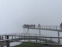 346 Auf dem First &ndash; &copy; Annette Probst-Weise (Eberhardt TRAVEL)