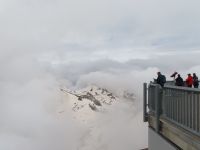 355 Schilthorn &ndash; &copy; Annette Probst-Weise (Eberhardt TRAVEL)