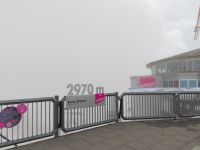 357 Schilthorn &ndash; &copy; Annette Probst-Weise (Eberhardt TRAVEL)