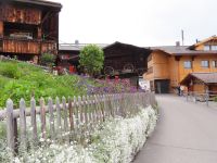 360 Mürren &ndash; &copy; Annette Probst-Weise (Eberhardt TRAVEL)