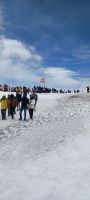 Jungfraujoch -Gletscherrundweg &ndash; &copy; Ute Solf (Eberhardt TRAVEL)