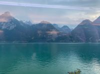 Am Urner See &ndash; &copy; G. Adamietz (Eberhardt TRAVEL)