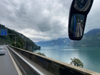 Am Vierwaldstättersee &ndash; &copy; G. Adamietz (Eberhardt TRAVEL)