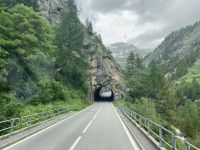 auf zum Grimselen &ndash; &copy; G. Adamietz (Eberhardt TRAVEL)