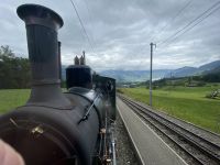 Bahnhof Kräbel &ndash; &copy; G. Adamietz (Eberhardt TRAVEL)