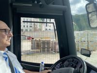 Bauprojekte in Andermatt &ndash; &copy; G. Adamietz (Eberhardt TRAVEL)