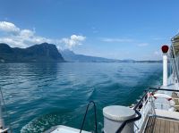 Bürgenstock &ndash; &copy; G. Adamietz (Eberhardt TRAVEL)